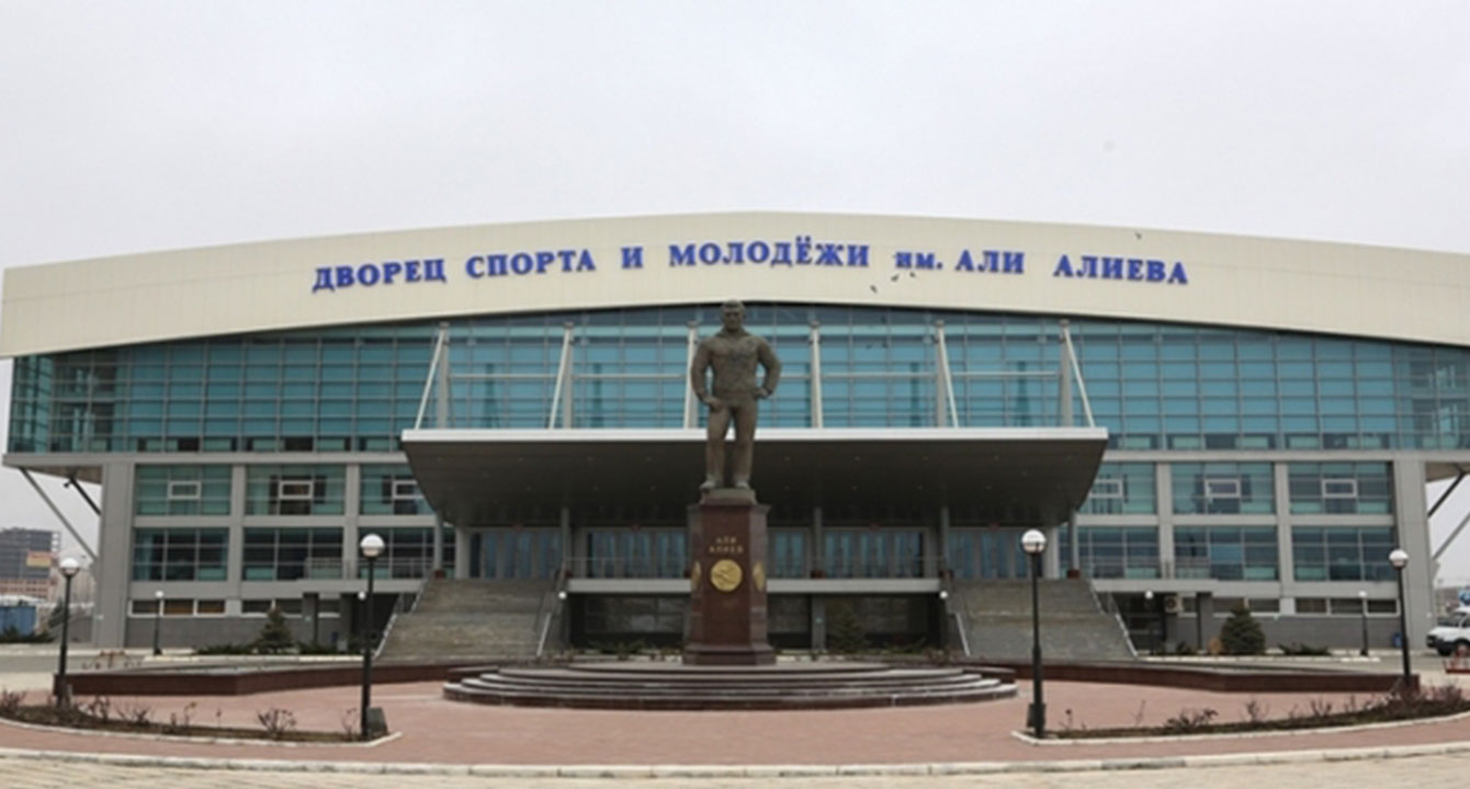 ЧЕМПИОНАТ ЕВРОПЫ-2018: РЕШЕНИЯ МЕЖВЕДОМСТВЕННОЙ КОМИССИИ, СОВЕЩАНИЕ ГЛАВЫ ДАГЕСТАНА И РАБОЧАЯ ВСТРЕЧА С ПРЕЗИДЕНТОМ UWW